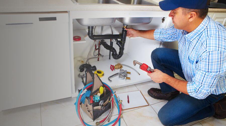 Professional bathroom faucet installation in Convoy, OH